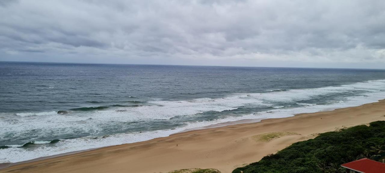 Stella Maris 144 Apartment Amanzimtoti Bagian luar foto