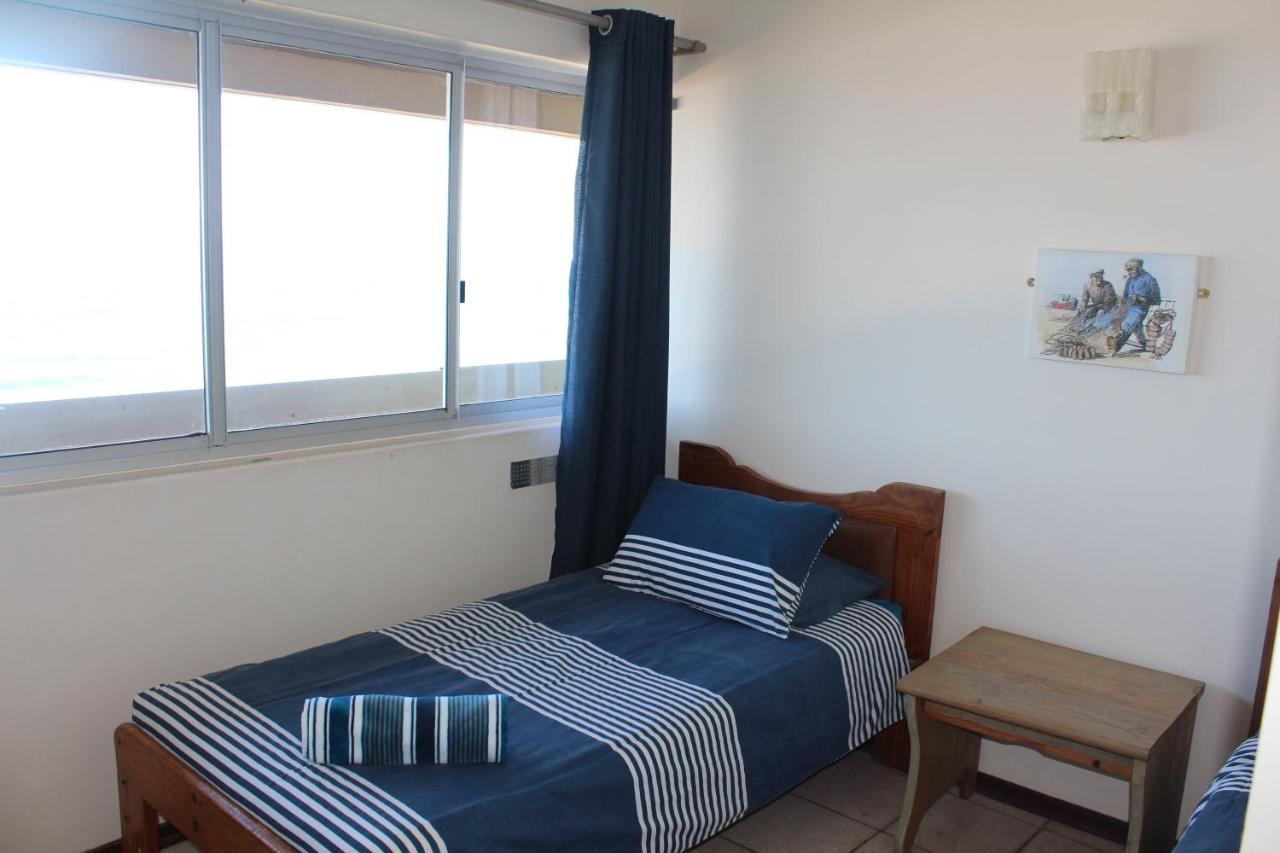 Stella Maris 144 Apartment Amanzimtoti Bagian luar foto